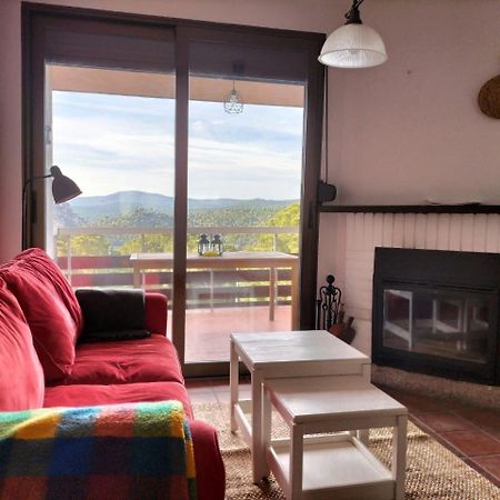 Camino Del Oso Apartment San Martín de Valdeiglesias Екстериор снимка