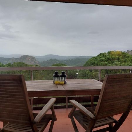 Camino Del Oso Apartment San Martín de Valdeiglesias Екстериор снимка