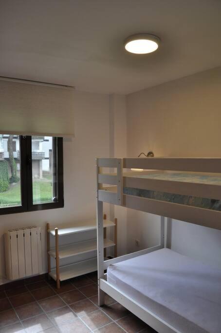 Camino Del Oso Apartment San Martín de Valdeiglesias Екстериор снимка